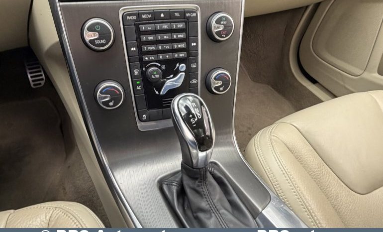 Volvo S60 T5 Automatas 2014 full