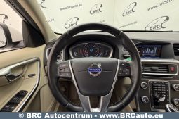 Volvo S60 T5 Automatas 2014 full