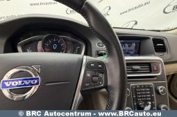 Volvo S60 T5 Automatas 2014 full