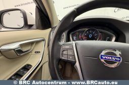 Volvo S60 T5 Automatas 2014 full