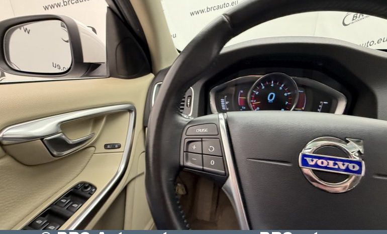 Volvo S60 T5 Automatas 2014 full