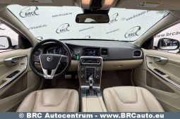 Volvo S60 T5 Automatas 2014 full