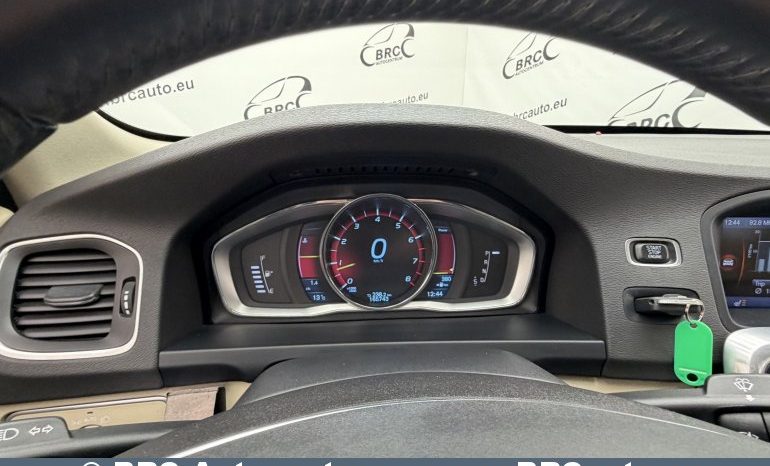 Volvo S60 T5 Automatas 2014 full