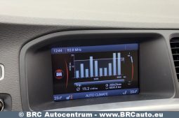 Volvo S60 T5 Automatas 2014 full