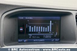 Volvo S60 T5 Automatas 2014 full