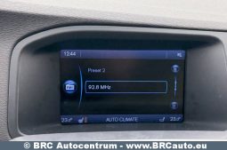 Volvo S60 T5 Automatas 2014 full