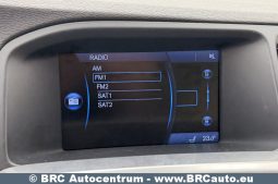 Volvo S60 T5 Automatas 2014 full