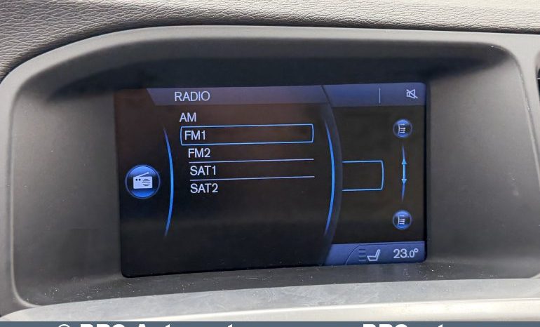 Volvo S60 T5 Automatas 2014 full