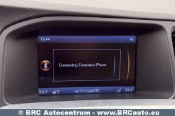 Volvo S60 T5 Automatas 2014 full