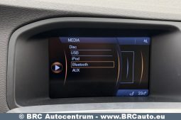 Volvo S60 T5 Automatas 2014 full