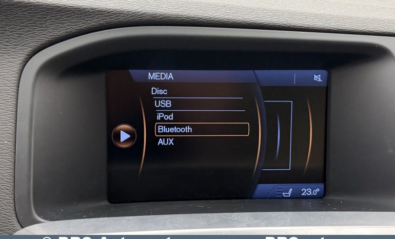 Volvo S60 T5 Automatas 2014 full