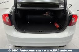 Volvo S60 T5 Automatas 2014 full