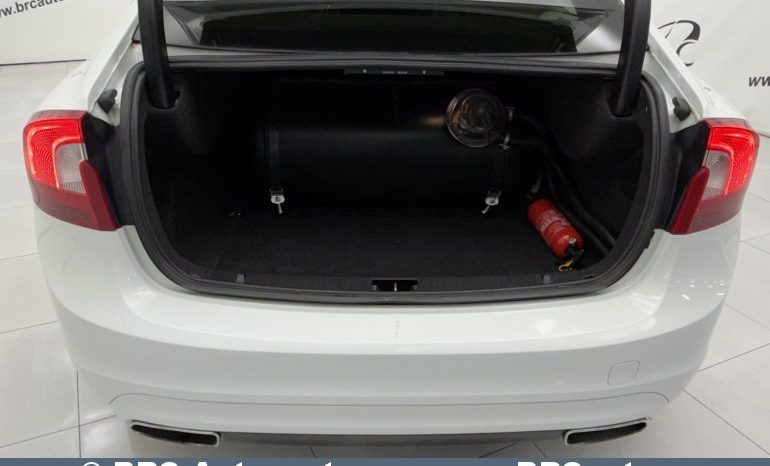 Volvo S60 T5 Automatas 2014 full