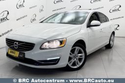 Volvo S60 T5 Automatas 2014 full