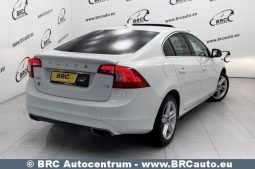 Volvo S60 T5 Automatas 2014 full