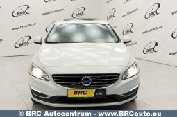 Volvo S60 T5 Automatas 2014 full