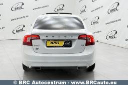 Volvo S60 T5 Automatas 2014 full