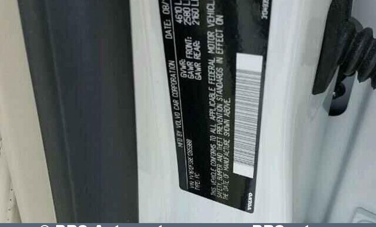 Volvo S60 T5 Automatas 2014 full