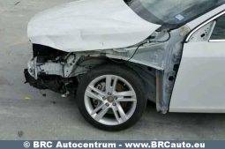 Volvo S60 T5 Automatas 2014 full