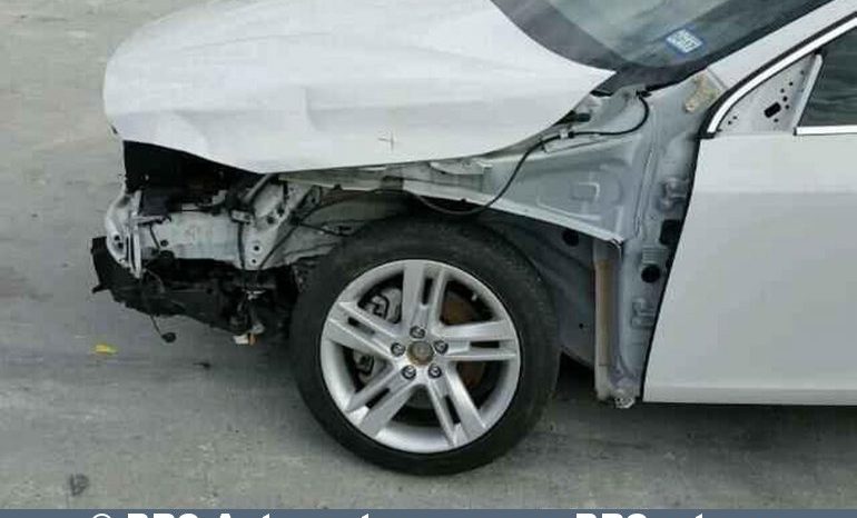 Volvo S60 T5 Automatas 2014 full