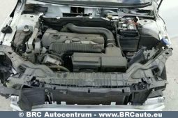 Volvo S60 T5 Automatas 2014 full