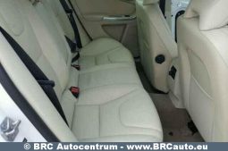 Volvo S60 T5 Automatas 2014 full