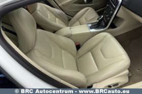 Volvo S60 T5 Automatas 2014