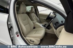 Volvo S60 T5 Automatas 2014 full