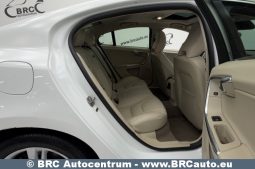 Volvo S60 T5 Automatas 2014 full
