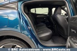 Peugeot 408 1.2  PureTech GT-Line Automatas 2023 full