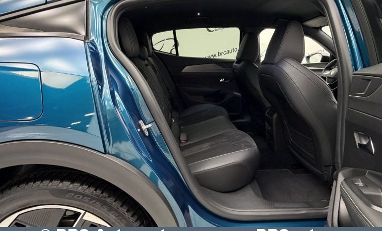 Peugeot 408 1.2  PureTech GT-Line Automatas 2023 full