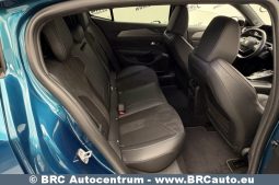 Peugeot 408 1.2  PureTech GT-Line Automatas 2023 full