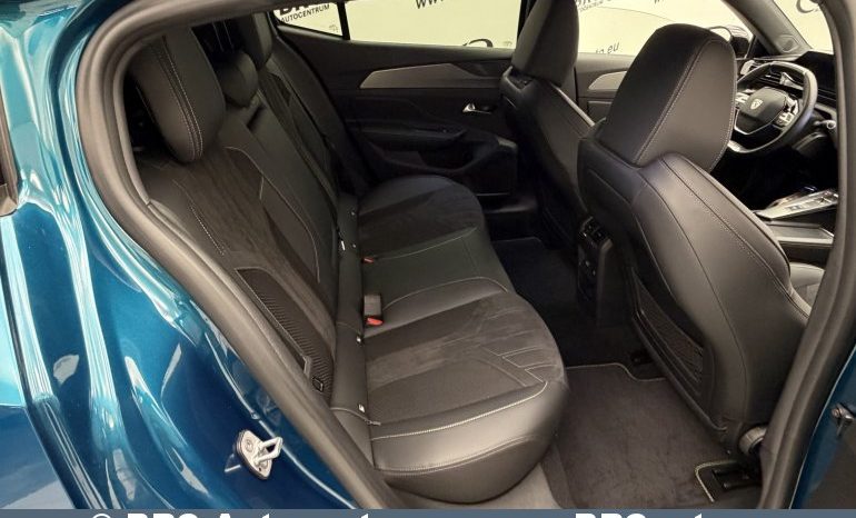 Peugeot 408 1.2  PureTech GT-Line Automatas 2023 full