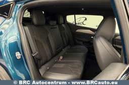 Peugeot 408 1.2  PureTech GT-Line Automatas 2023 full