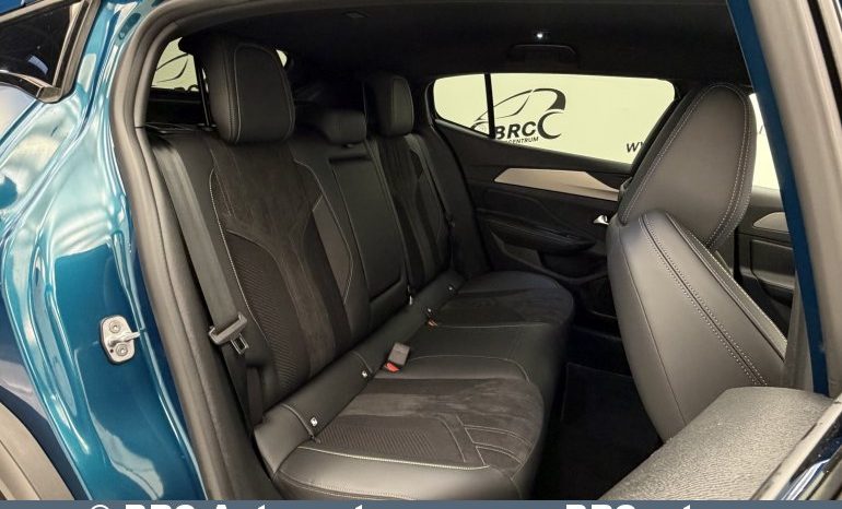 Peugeot 408 1.2  PureTech GT-Line Automatas 2023 full