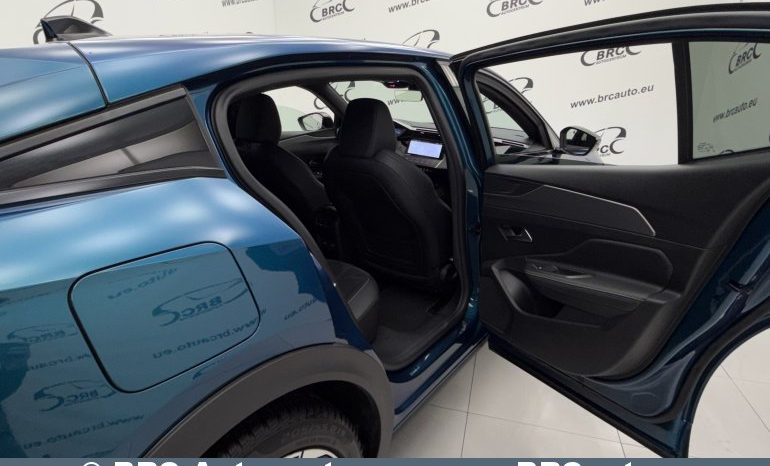 Peugeot 408 1.2  PureTech GT-Line Automatas 2023 full