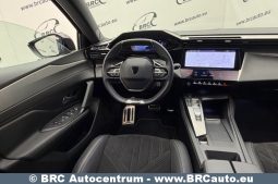 Peugeot 408 1.2  PureTech GT-Line Automatas 2023 full