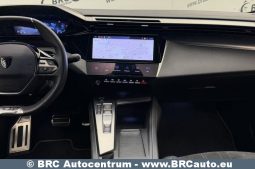 Peugeot 408 1.2  PureTech GT-Line Automatas 2023 full