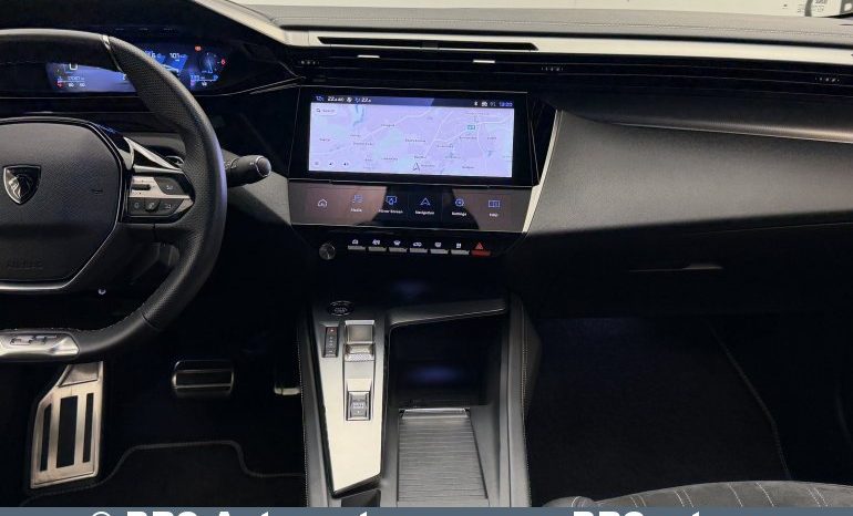 Peugeot 408 1.2  PureTech GT-Line Automatas 2023 full