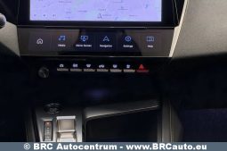 Peugeot 408 1.2  PureTech GT-Line Automatas 2023 full