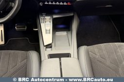 Peugeot 408 1.2  PureTech GT-Line Automatas 2023 full