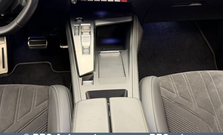 Peugeot 408 1.2  PureTech GT-Line Automatas 2023 full