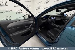 Peugeot 408 1.2  PureTech GT-Line Automatas 2023 full