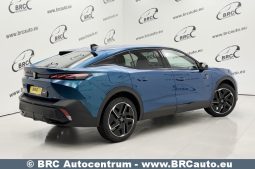 Peugeot 408 1.2  PureTech GT-Line Automatas 2023 full