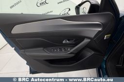 Peugeot 408 1.2  PureTech GT-Line Automatas 2023 full