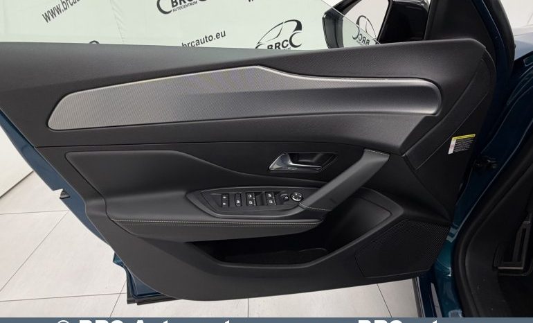 Peugeot 408 1.2  PureTech GT-Line Automatas 2023 full