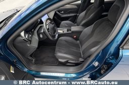 Peugeot 408 1.2  PureTech GT-Line Automatas 2023 full