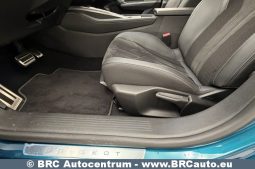 Peugeot 408 1.2  PureTech GT-Line Automatas 2023 full