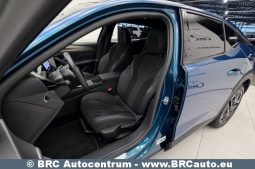 Peugeot 408 1.2  PureTech GT-Line Automatas 2023 full