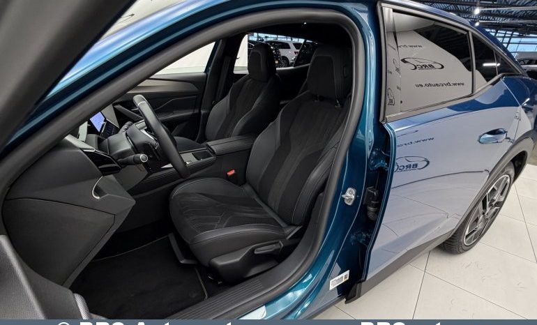 Peugeot 408 1.2  PureTech GT-Line Automatas 2023 full